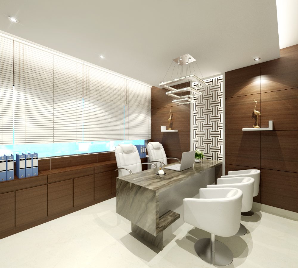 Option-02 04 Director Cabin 01